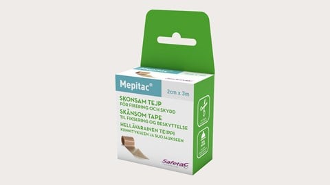 mepitac