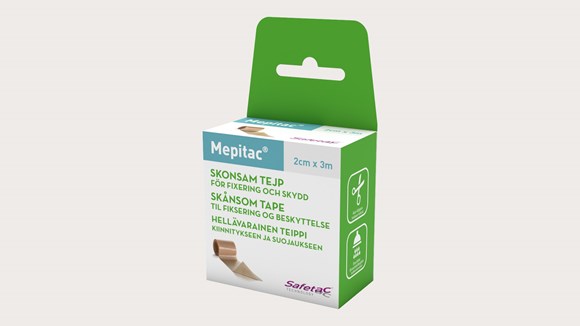 mepitac
