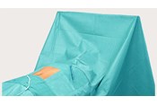 oppdekking med BARRIER universalsett