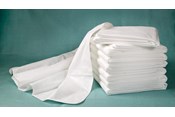 BARRIER Nonwoven tepper