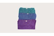 BARRIER Scrub Suit basic shirt in three different colours