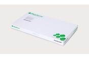 Mepiform pakning