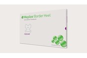 Mepilex Border Heel pakning