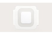 Mepore Film & Pad forfra