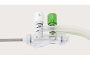 Mölnlycke Suction and Irrigation hand set