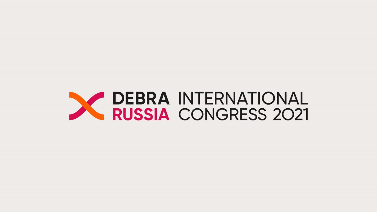 DEBRA Russia International Congress 2021