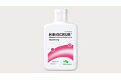 HiBiScrub 250 ml flaske