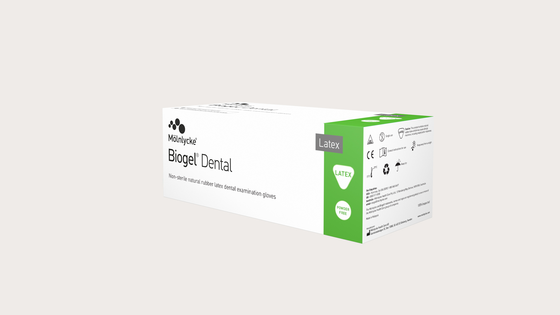 Biogel Dental
